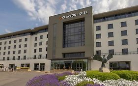 Clayton Hotel Dublin Airport Central